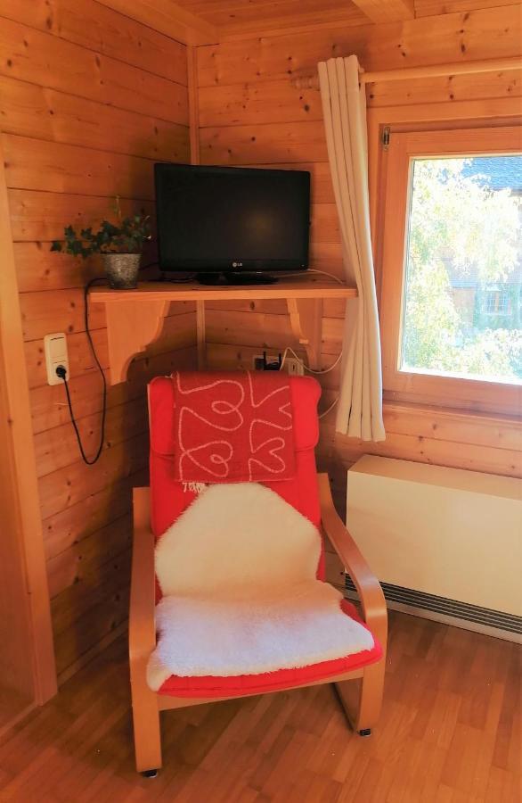 Ferienwohnung Brittenberg Alpaka Schwarzenberg im Bregenzerwald Luaran gambar